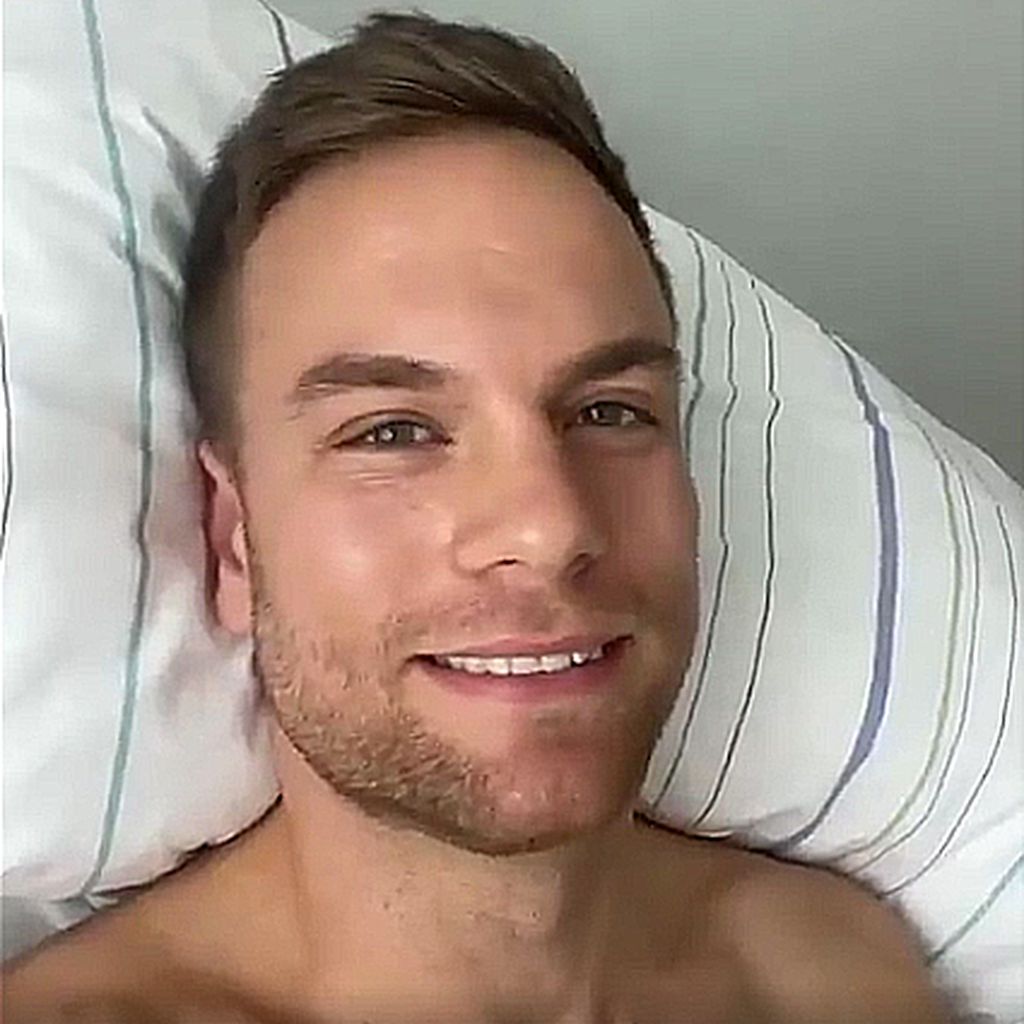 Sebastian Preuss, Ex-Bachelor