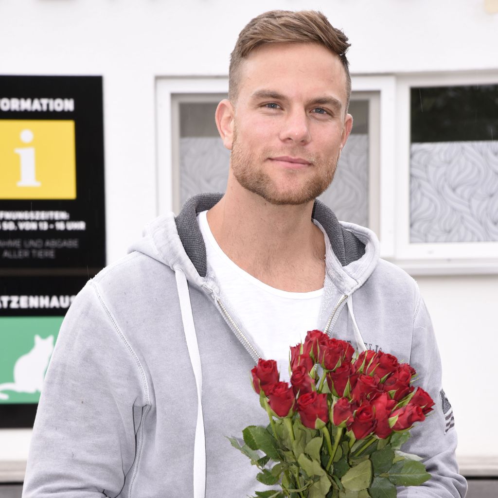 Sebastian Preuss, Bachelor 2020