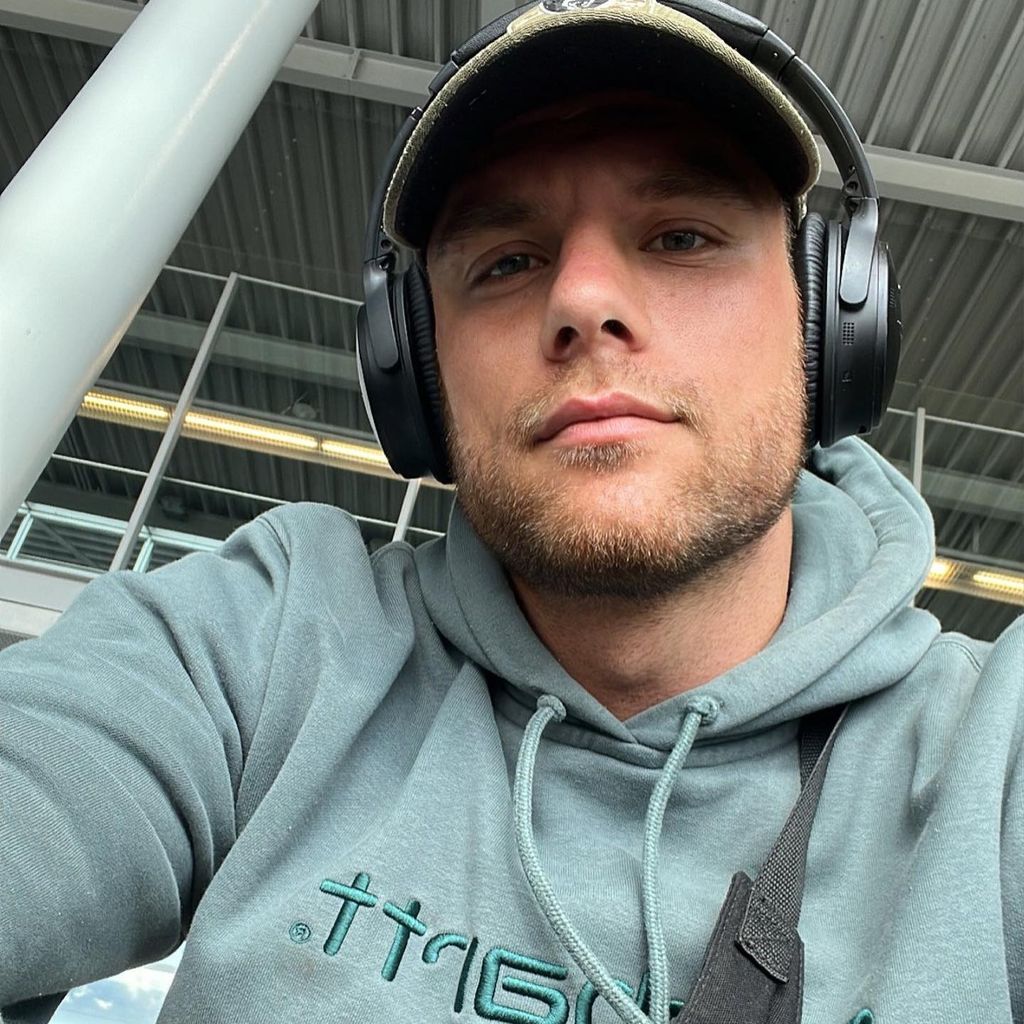 Sebastian Preuss, 2022