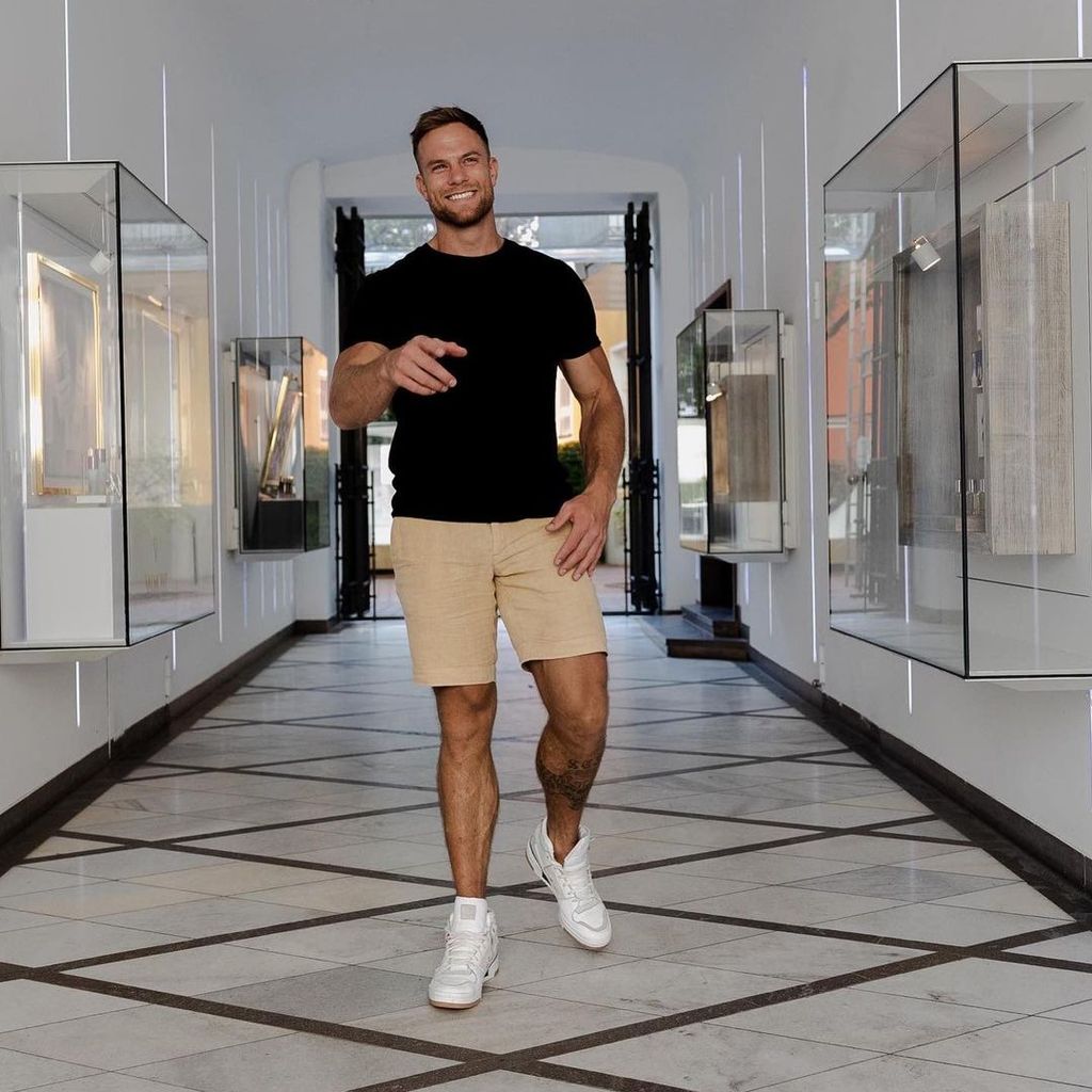 Sebastian Preuss, Ex-Bachelor