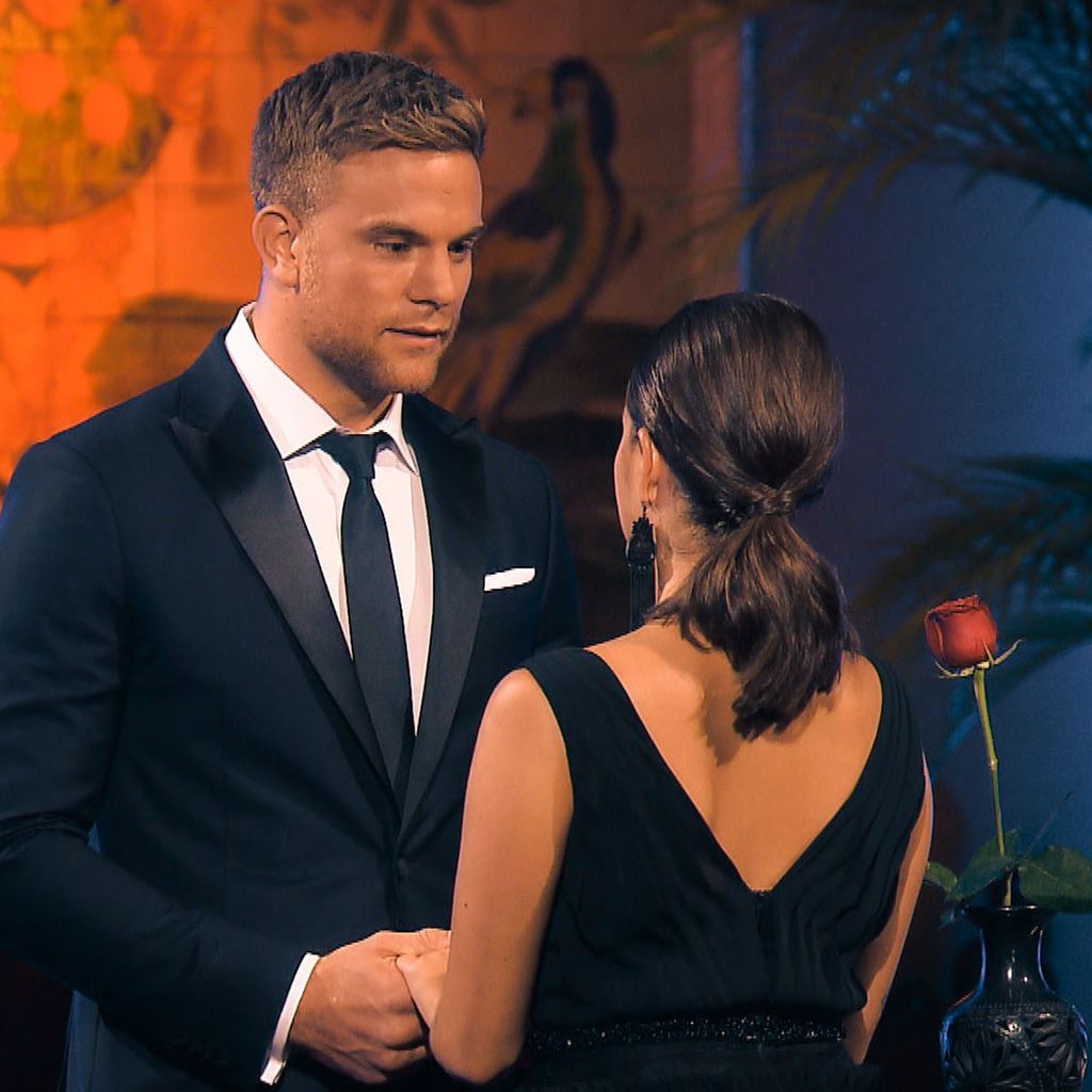 Sebastian Preuss und Diana Kaloev