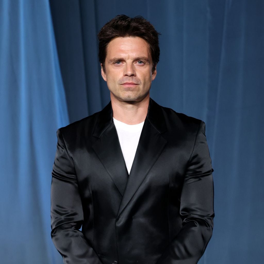 Sebastian Stan bei der 5th Annual Academy Museum Gala in Los Angeles, 18. Oktober 2025