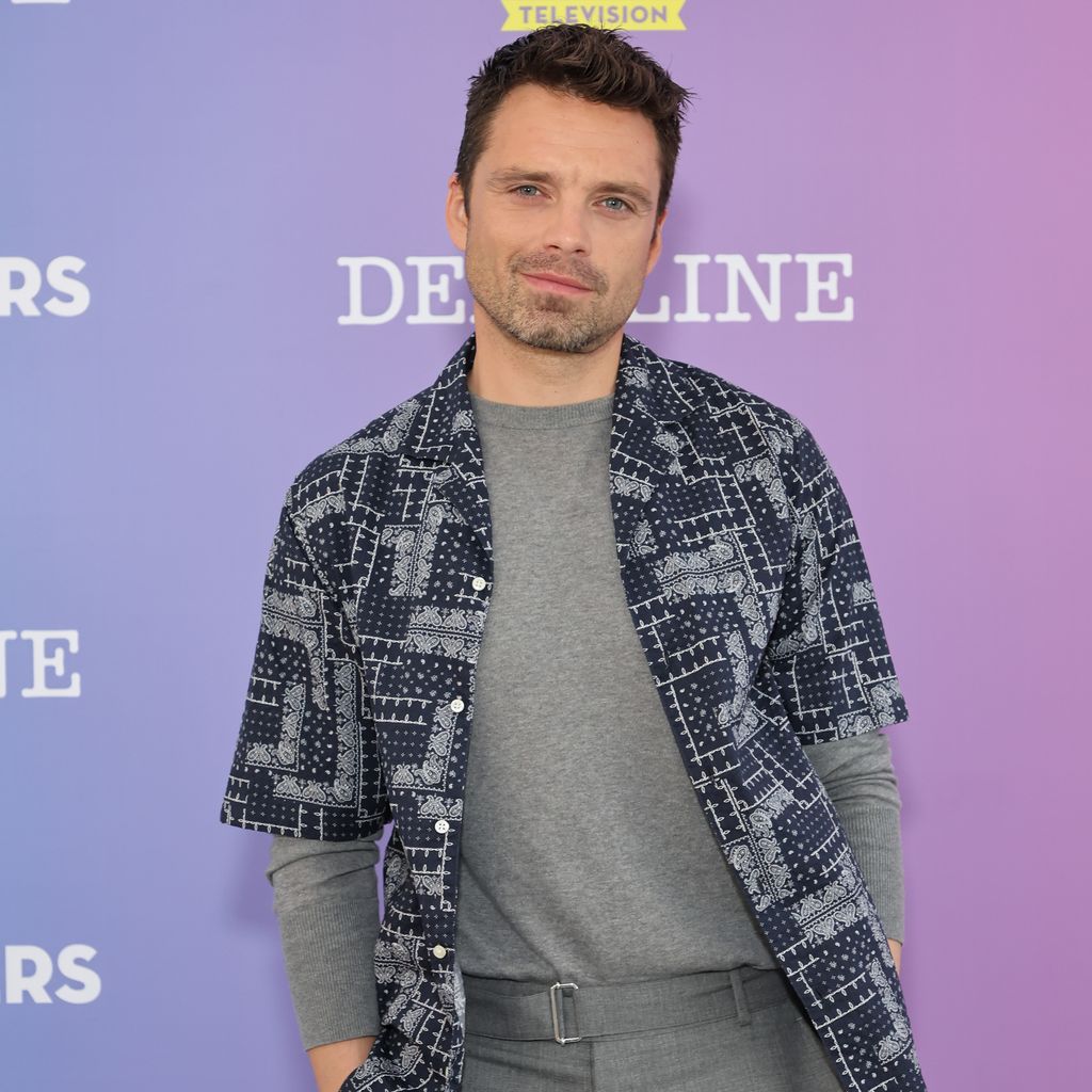 Sebastian Stan, Schauspieler