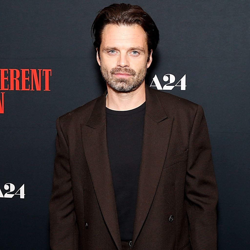 Sebastian Stan im September 2024