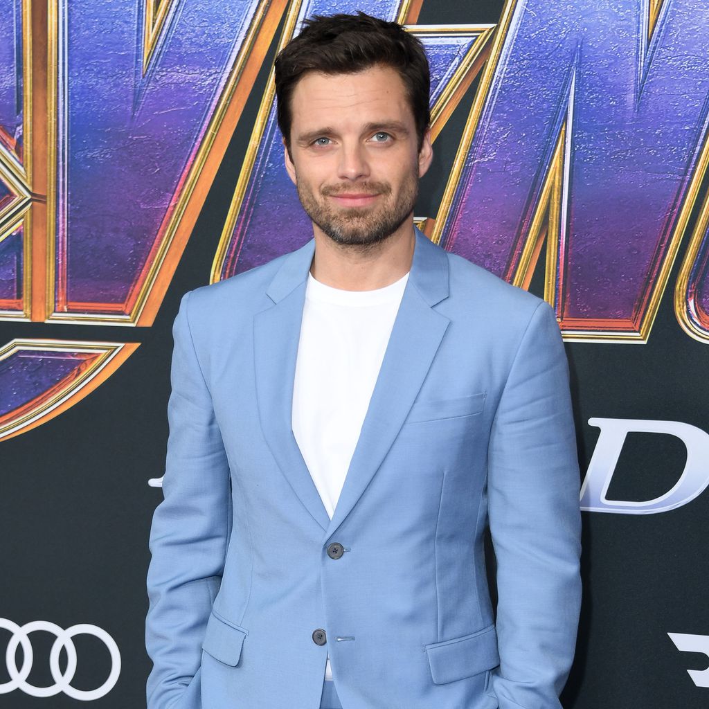 Sebastian Stan, Schauspieler