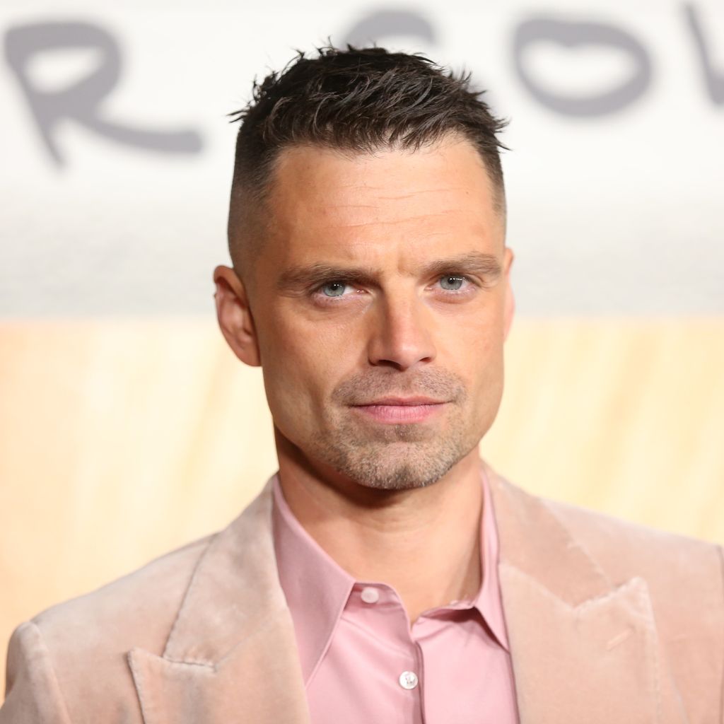 Sebastian Stan im März 2022