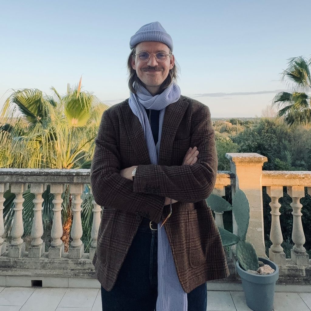 Sebastian Tigges, Podcaster