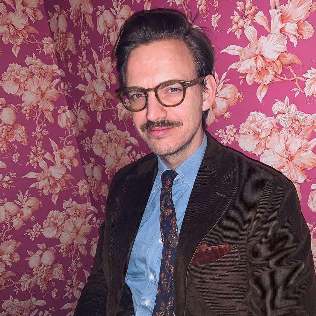 Sebastian Tigges, 2020