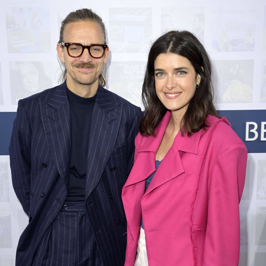 Sebastian Tigges und Marie Nasemann, 2024