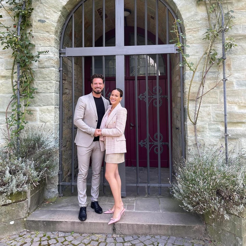 Sebastian und Angelina Pannek, Influencer