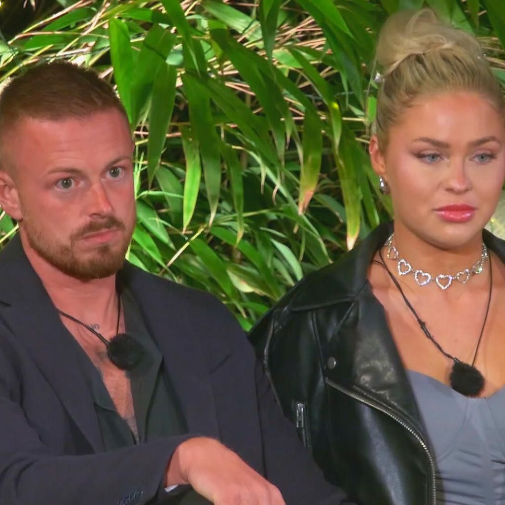 Sebi und Viki bei "Das Sommerhaus der Normalos"