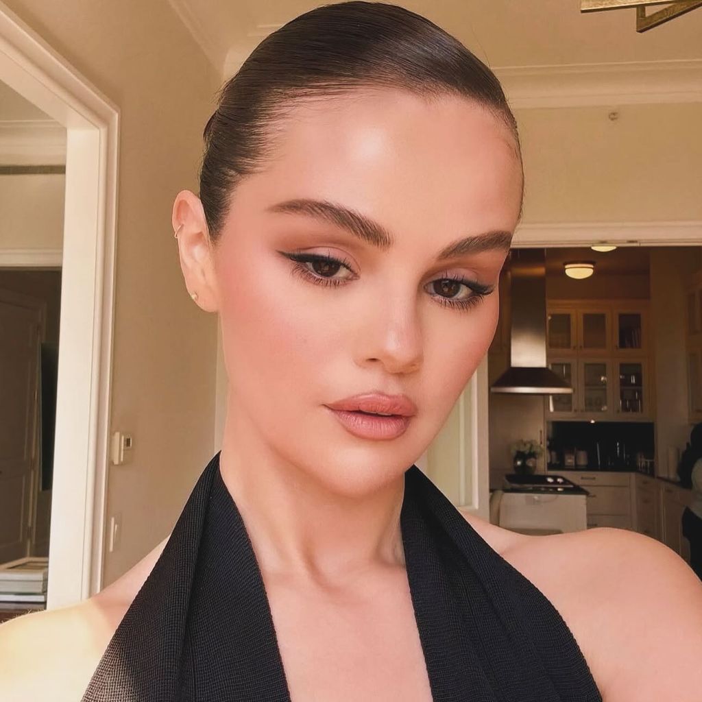 Selena Gomez, Sängerin und Schauspielerin