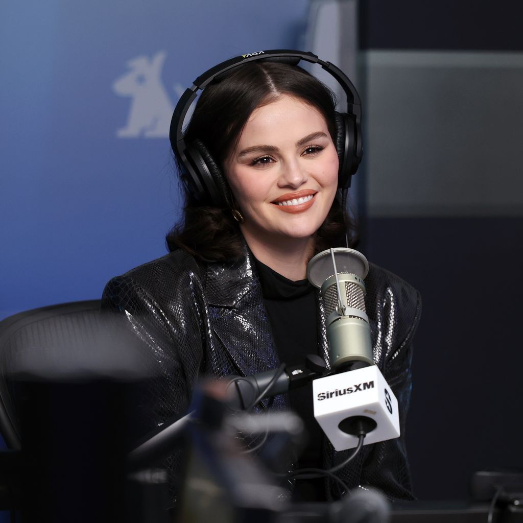 Selena Gomez, Sängerin