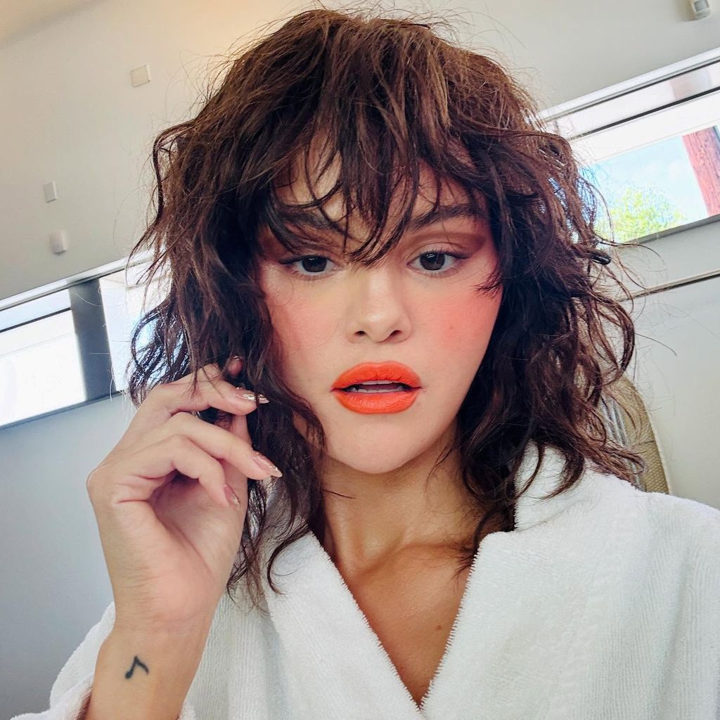 Selena Gomez, Juni 2025