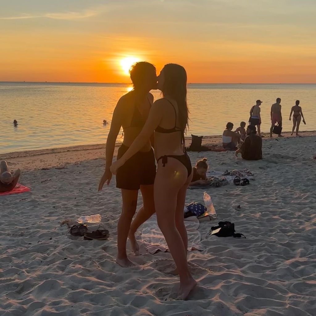 Seleya und Lucia von "Princess Charming" 2024