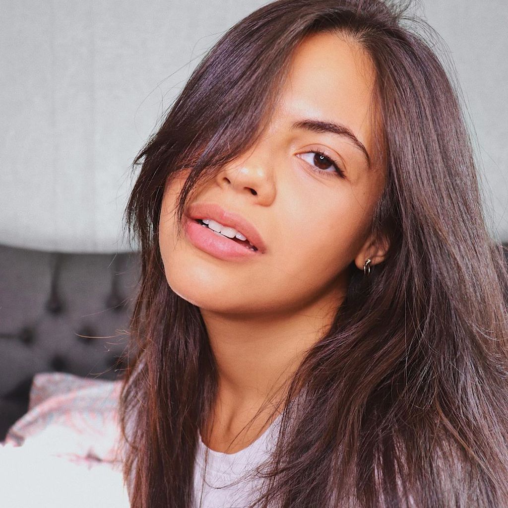 Bruna Rodrigues, Model