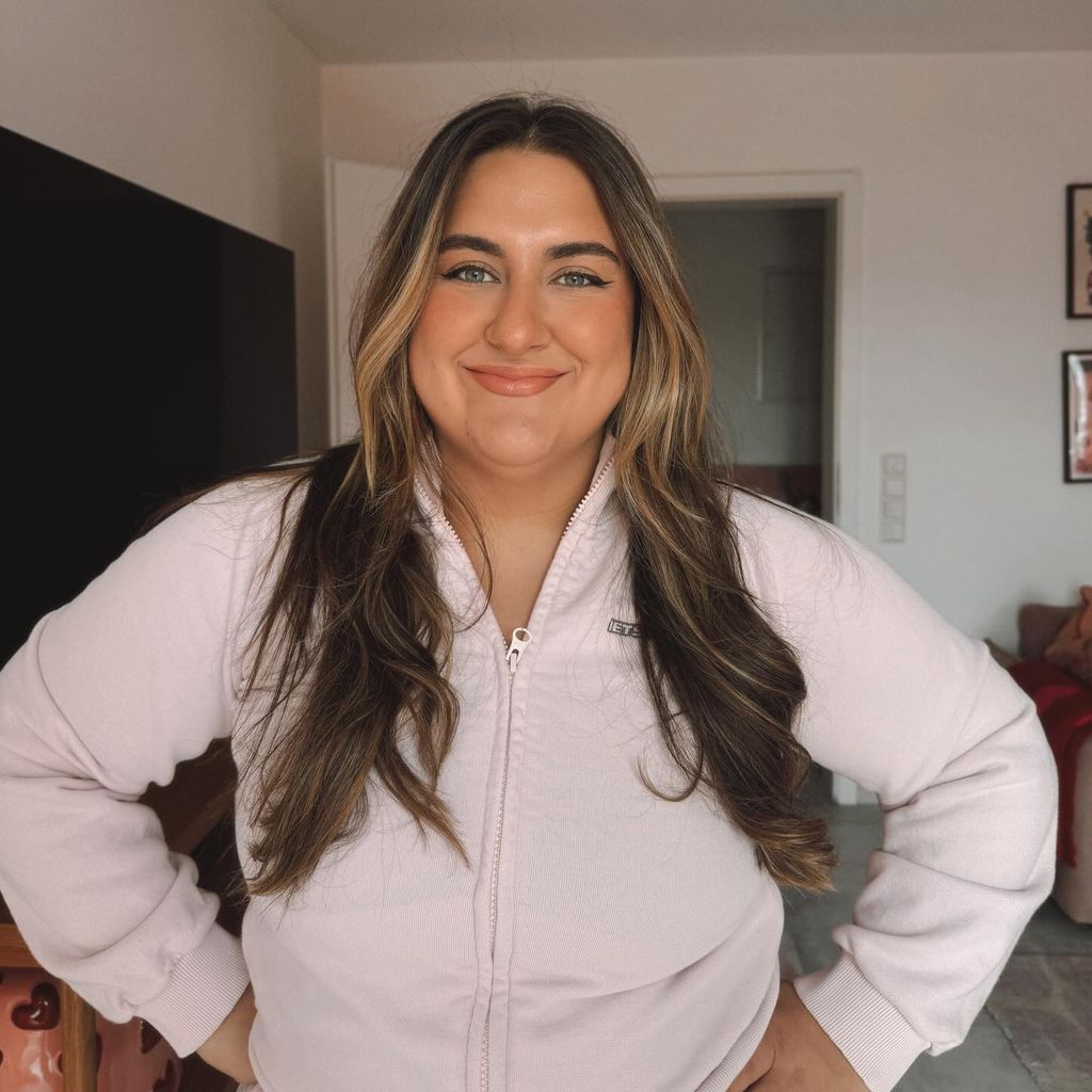 SelfieSandra, Influencerin