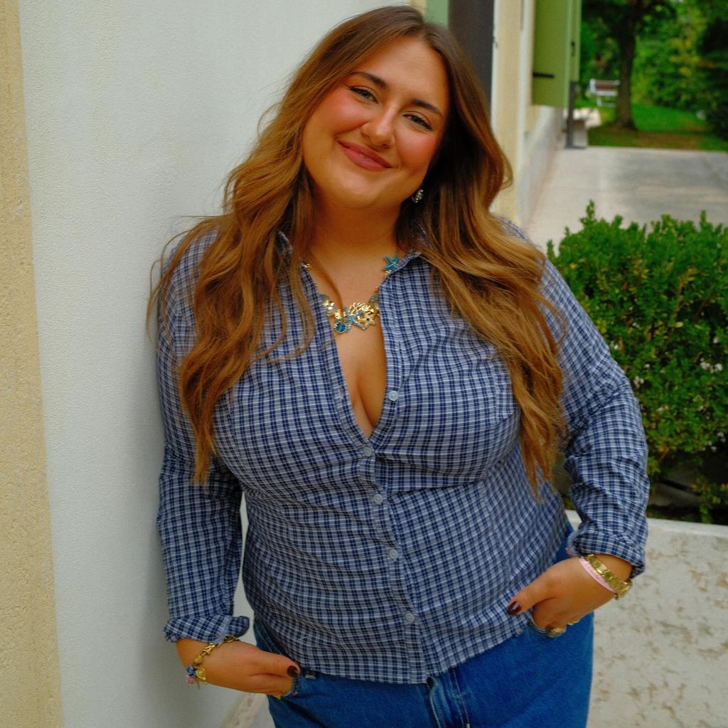 SelfieSandra, Influencerin