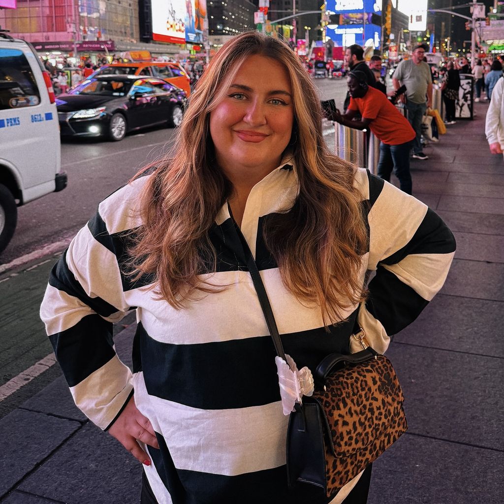 SelfieSandra, deutsche Influencerin