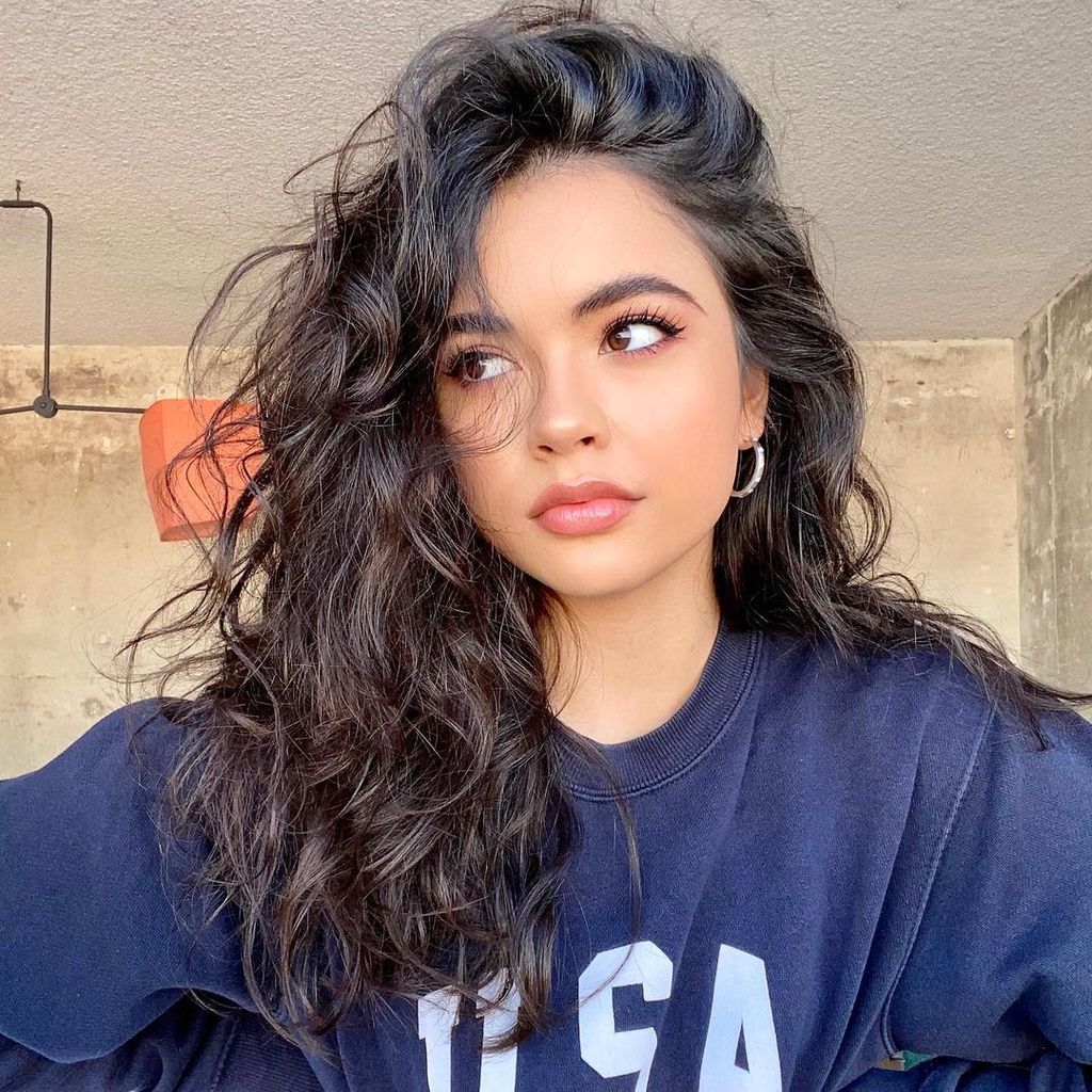 Selina Mour, Influencerin