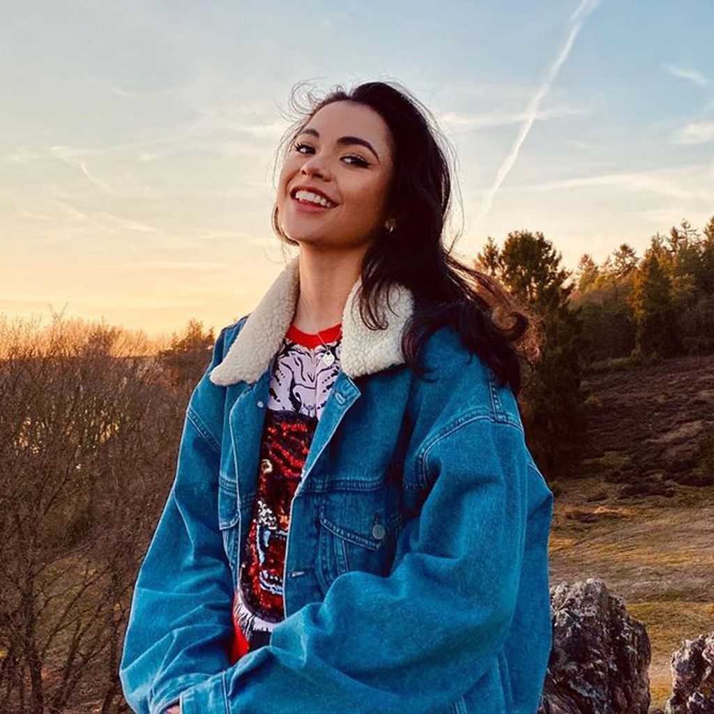 Selina Mour, Mai 2020