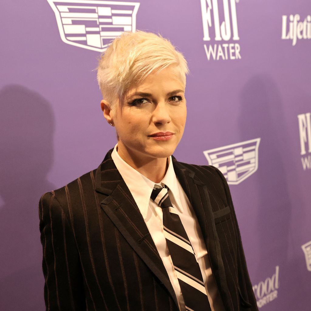 Selma Blair, Schauspielerin