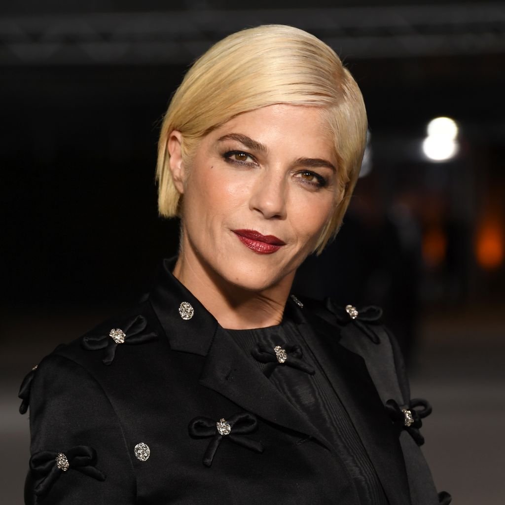 Selma Blair, Filmstar