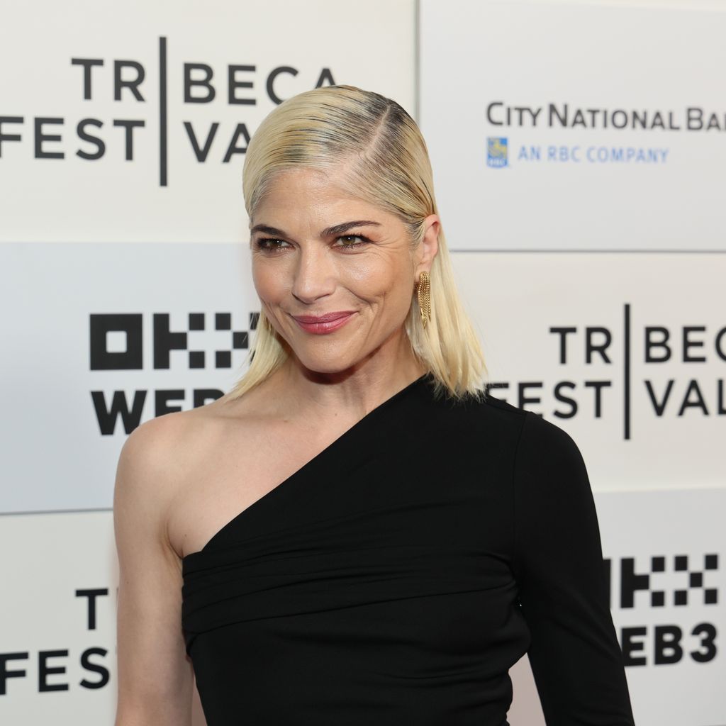 Selma Blair, US-amerikanische Schauspielerin