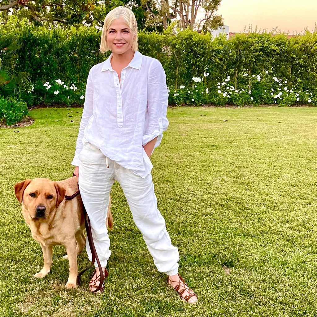 Selma Blair, Schauspielerin