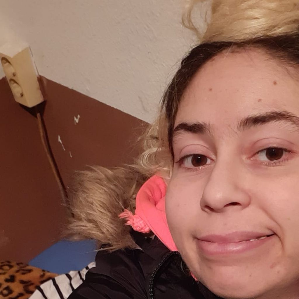Selma, ehemalige "Schwiegertochter gesucht"-Kandidatin