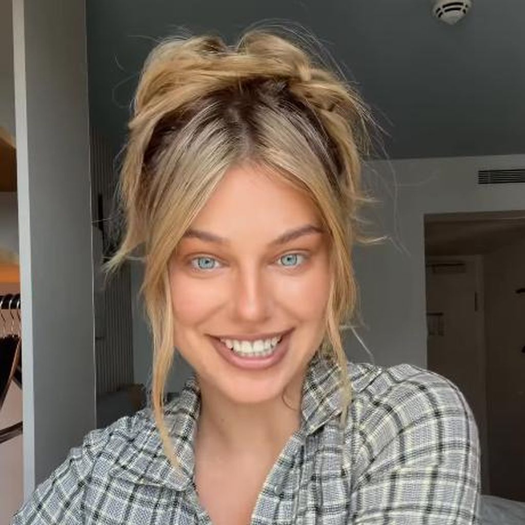 Selma May, GNTM-Bekanntheit