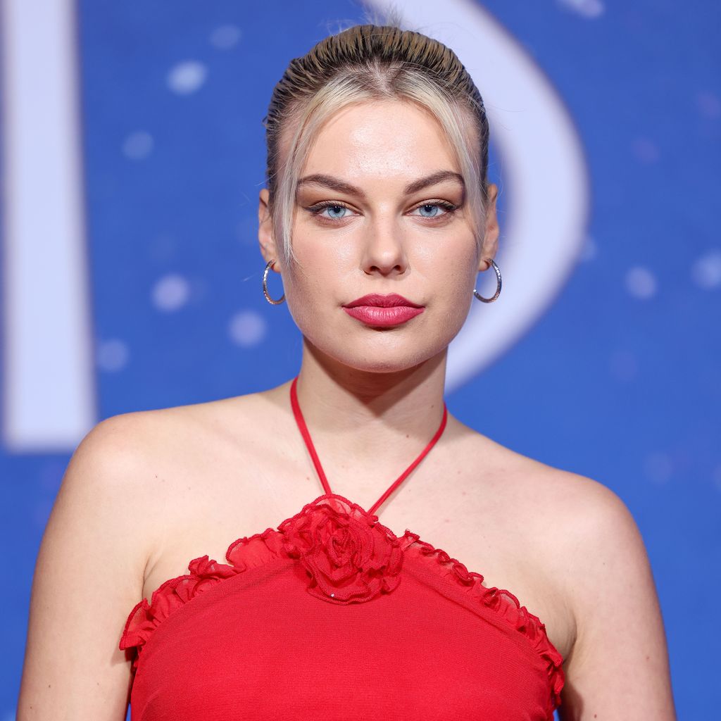 Selma May, Model