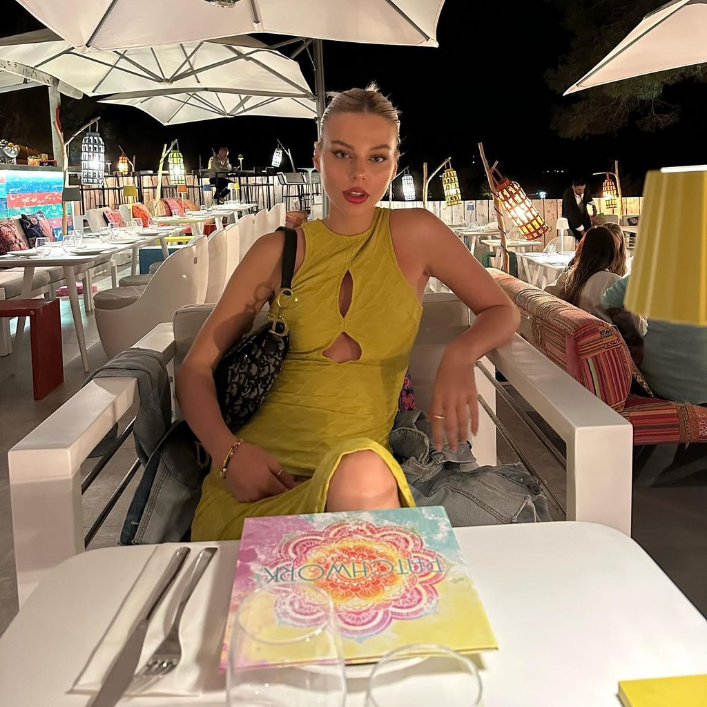 Selma, GNTM-Kandidatin 2023
