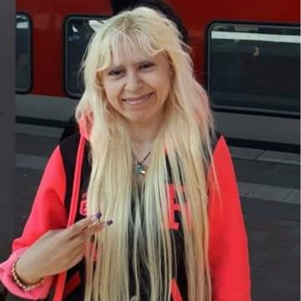 Selma, "Schwiegertochter gesucht"-Star