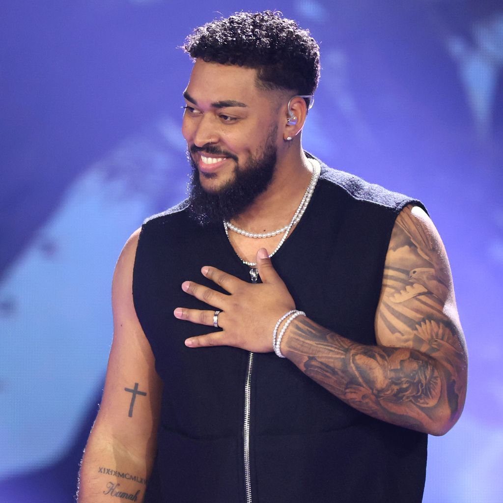Sem Eisinger, DSDS-Sieger 2023