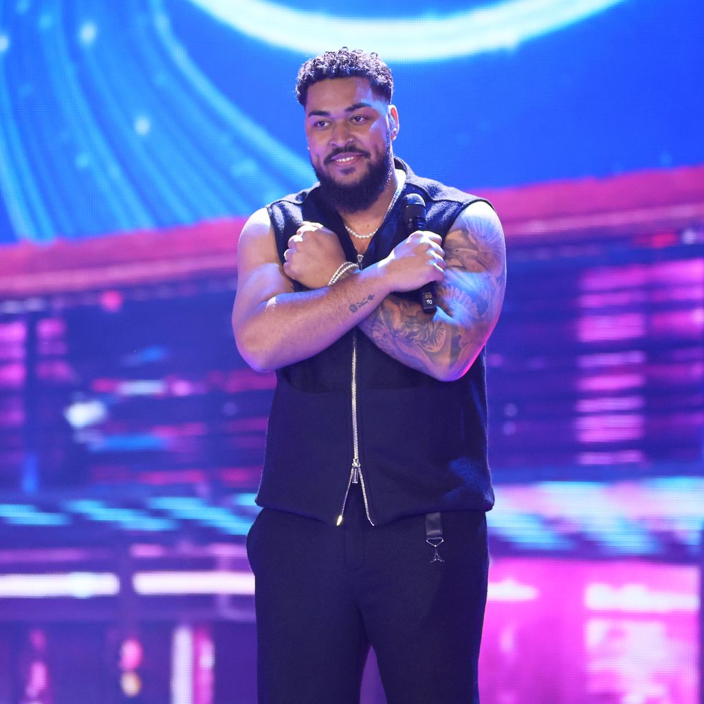 Sem Eisinger, DSDS-Sieger 2023