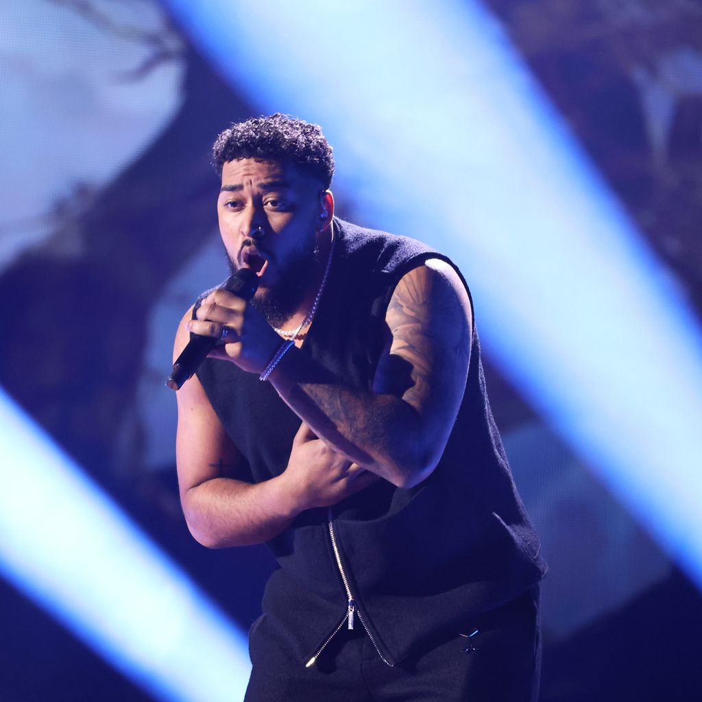 Sem Eisinger, DSDS-Sieger 2023