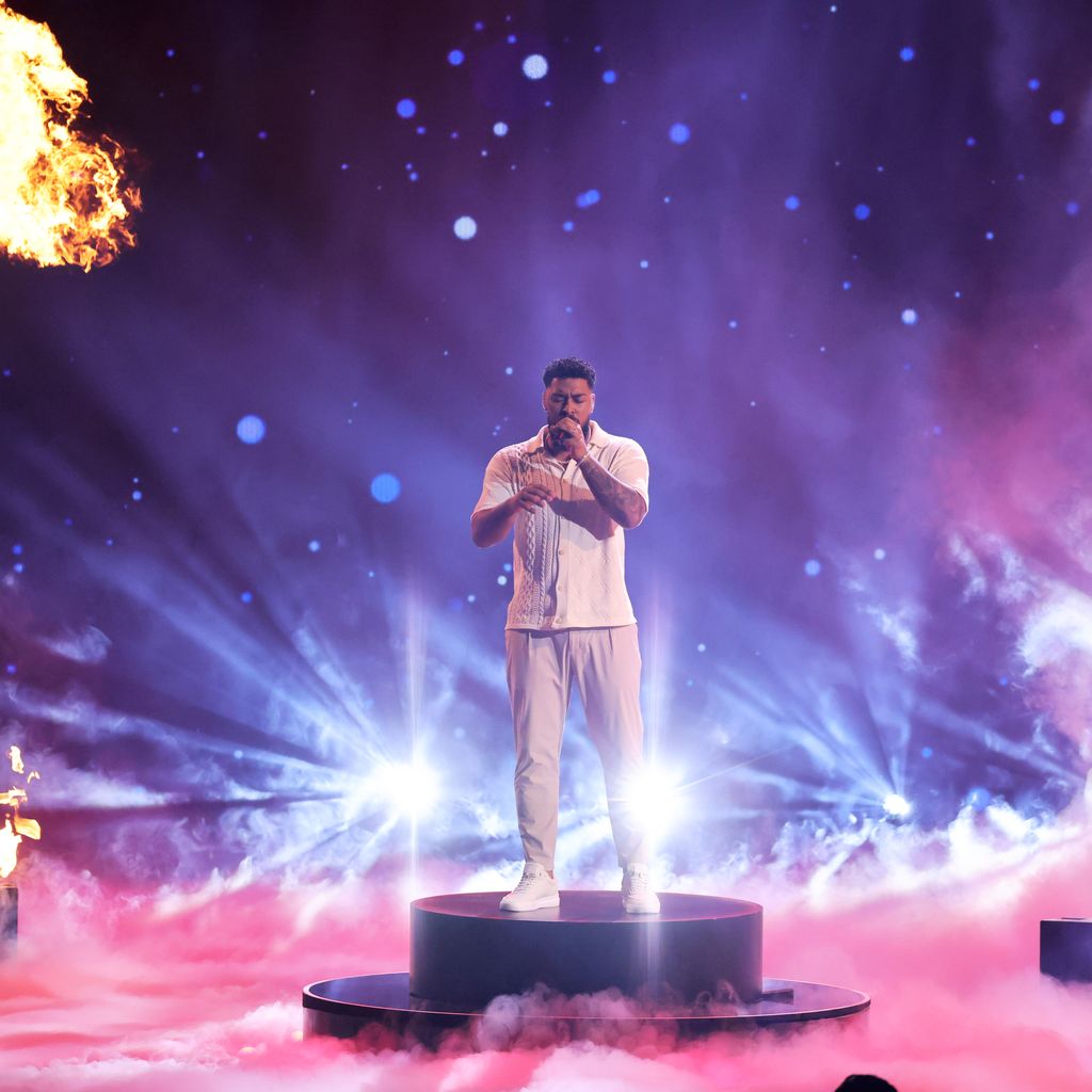 Sem Eisinger, DSDS-Sieger 2023