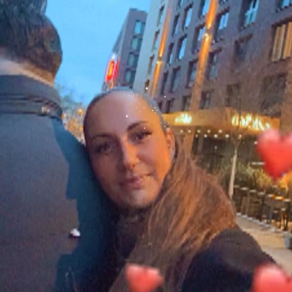 Senay Ak im Februar 2026