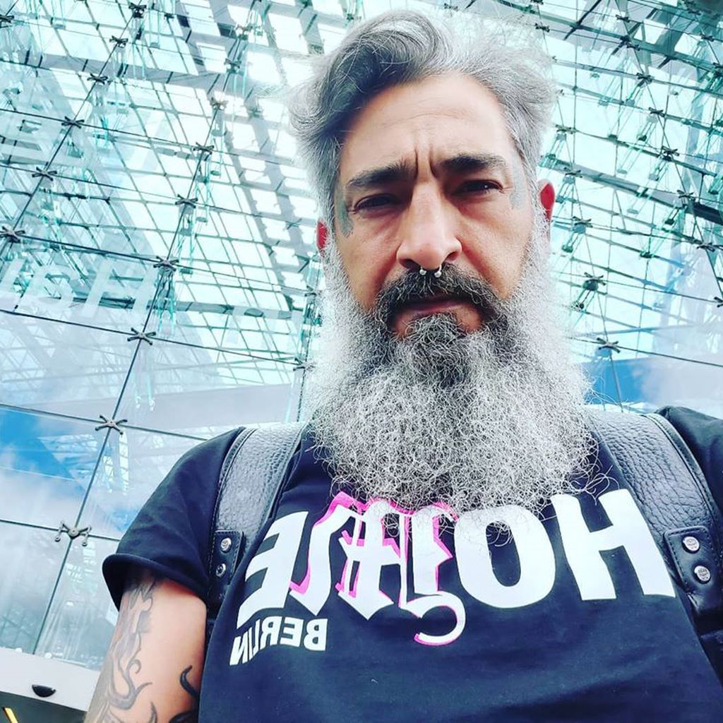 Senay Güler im Juli 2020