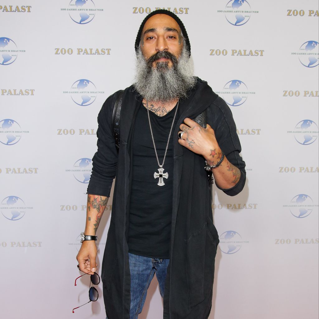 Senay Gueler im Jahr 2018