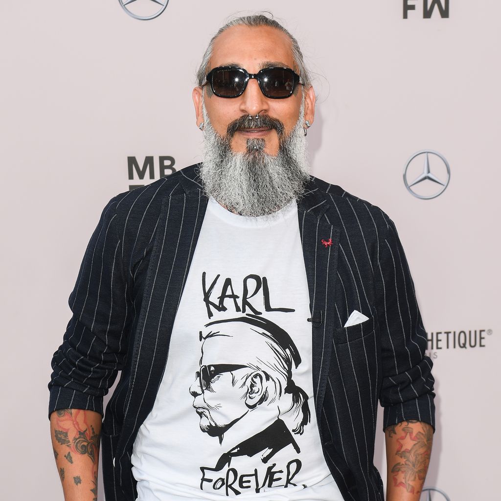 Senay Gueler im Juli 2019