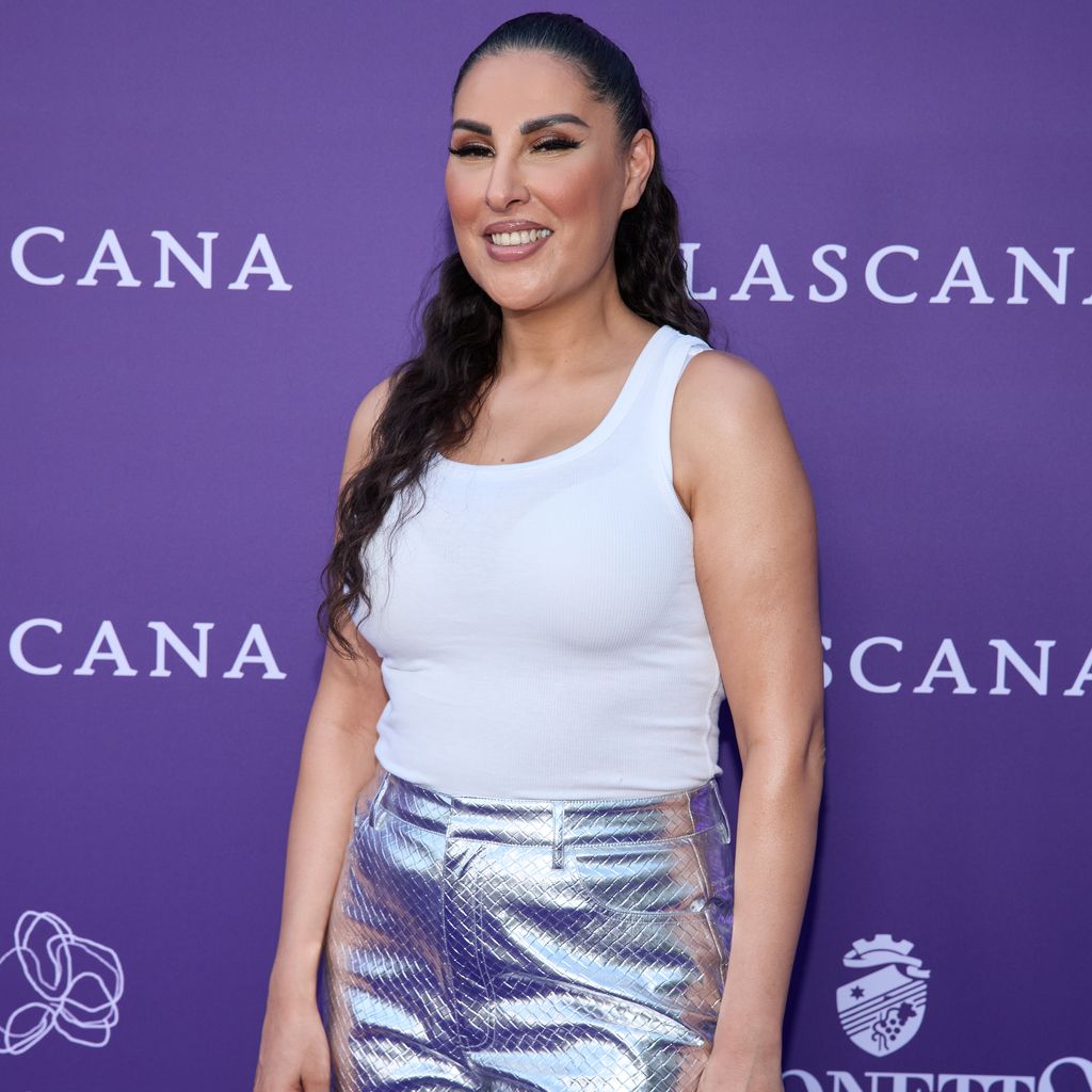 Senna Gammour, Juli 2025