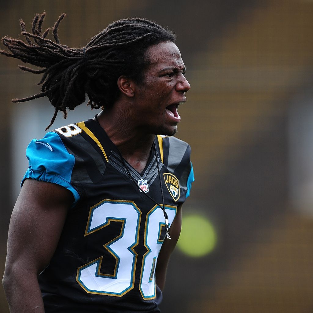 Sergio Brown, Sportler