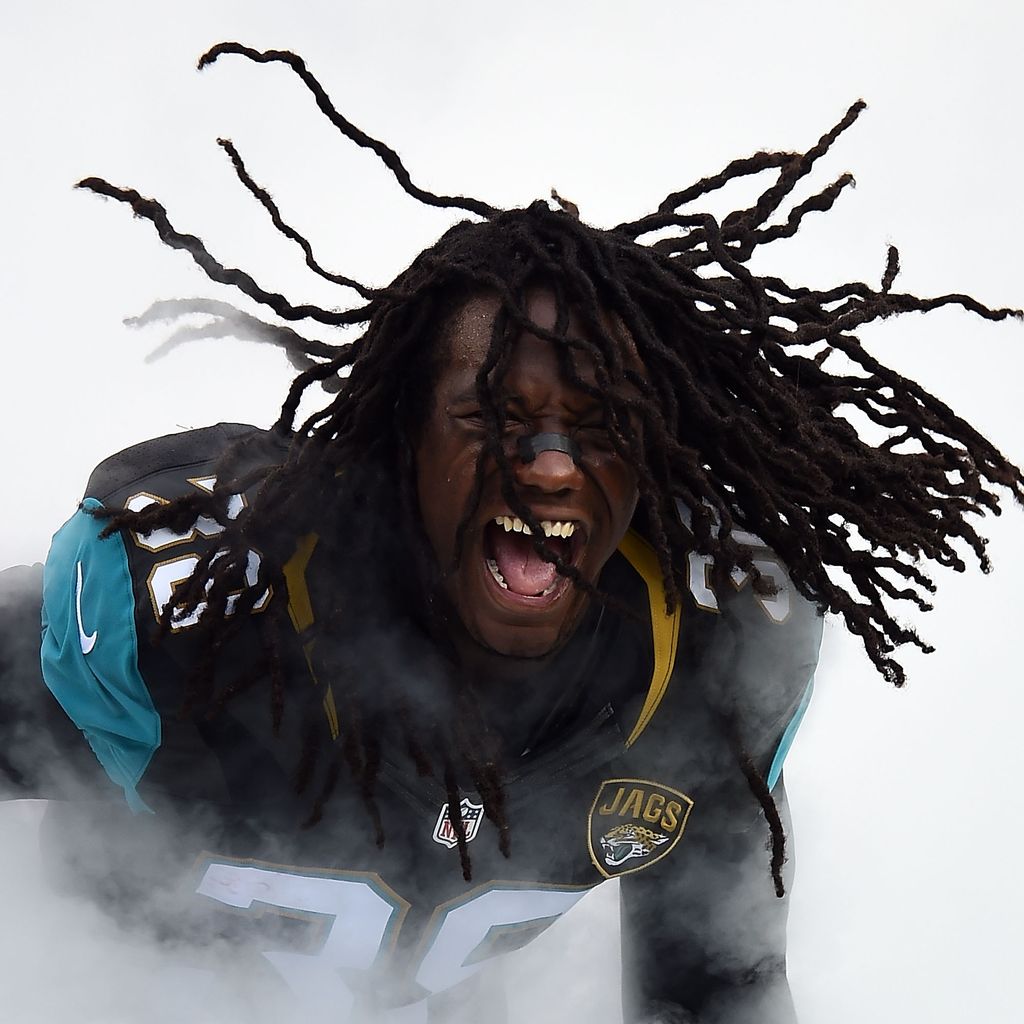 Sergio Brown im August 2015