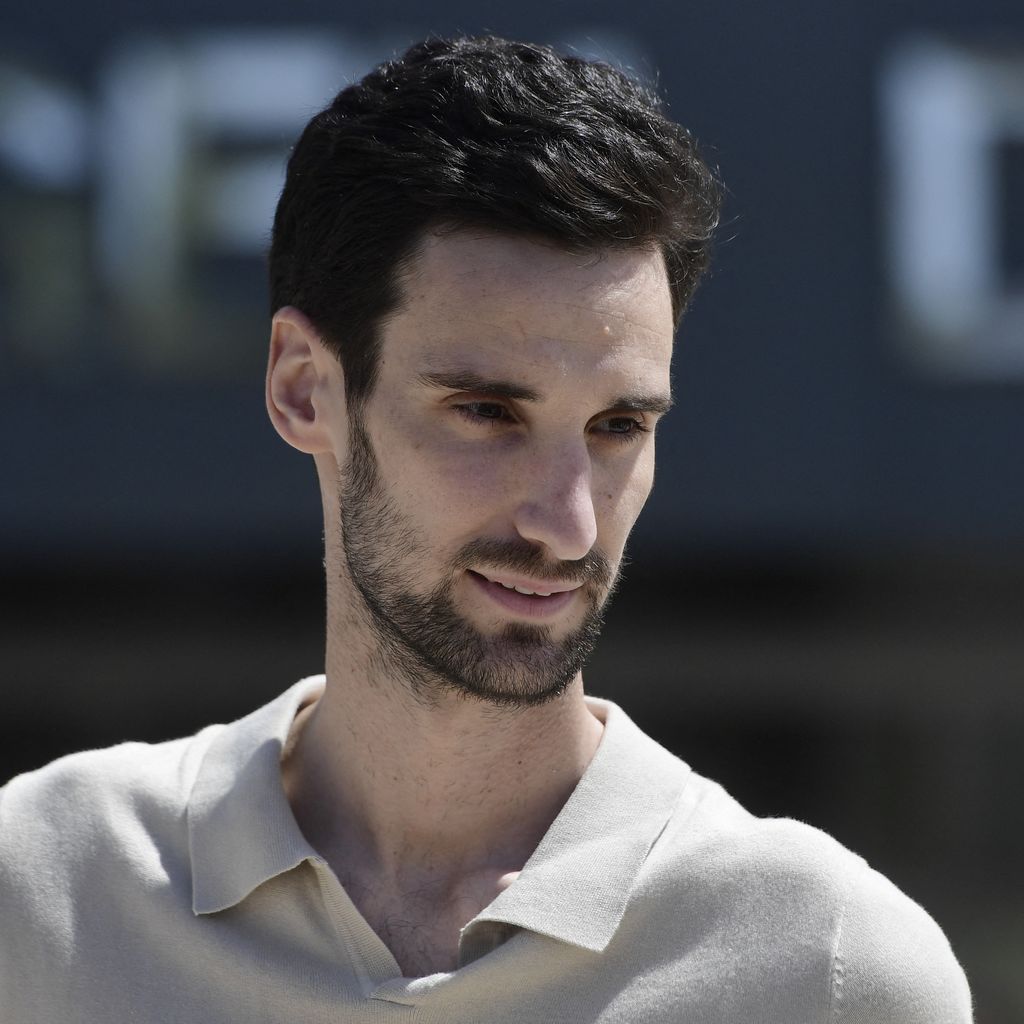 Sergio Rico, Fußballer
