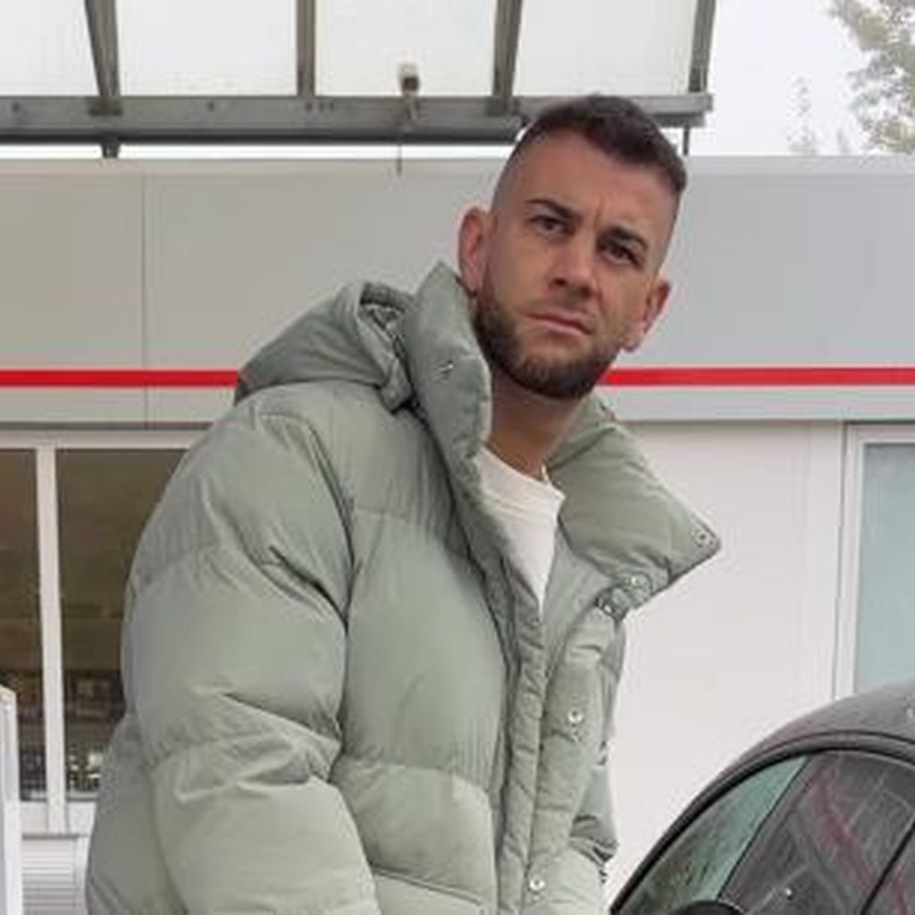 Serkan Yavuz, Realitystar