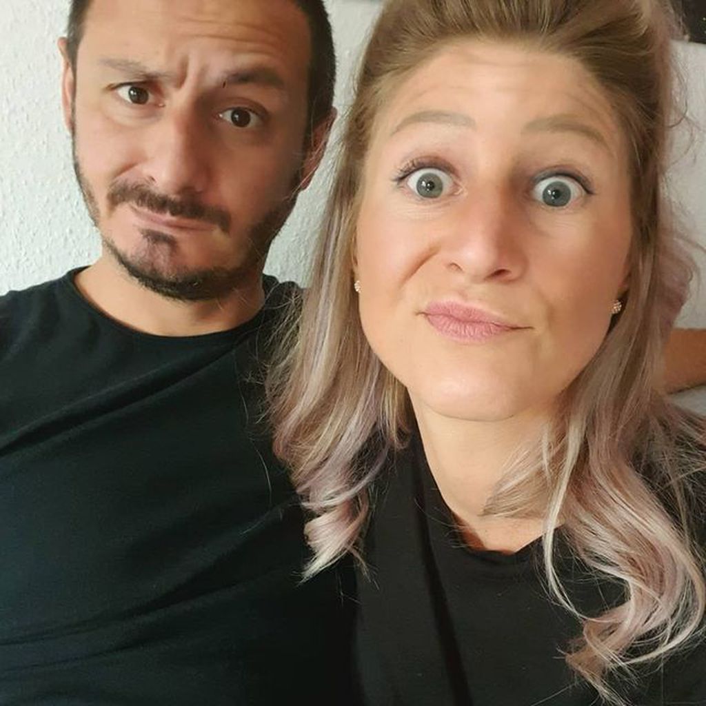 Serkan und Samantha von "Hochzeit auf den ersten Blick"