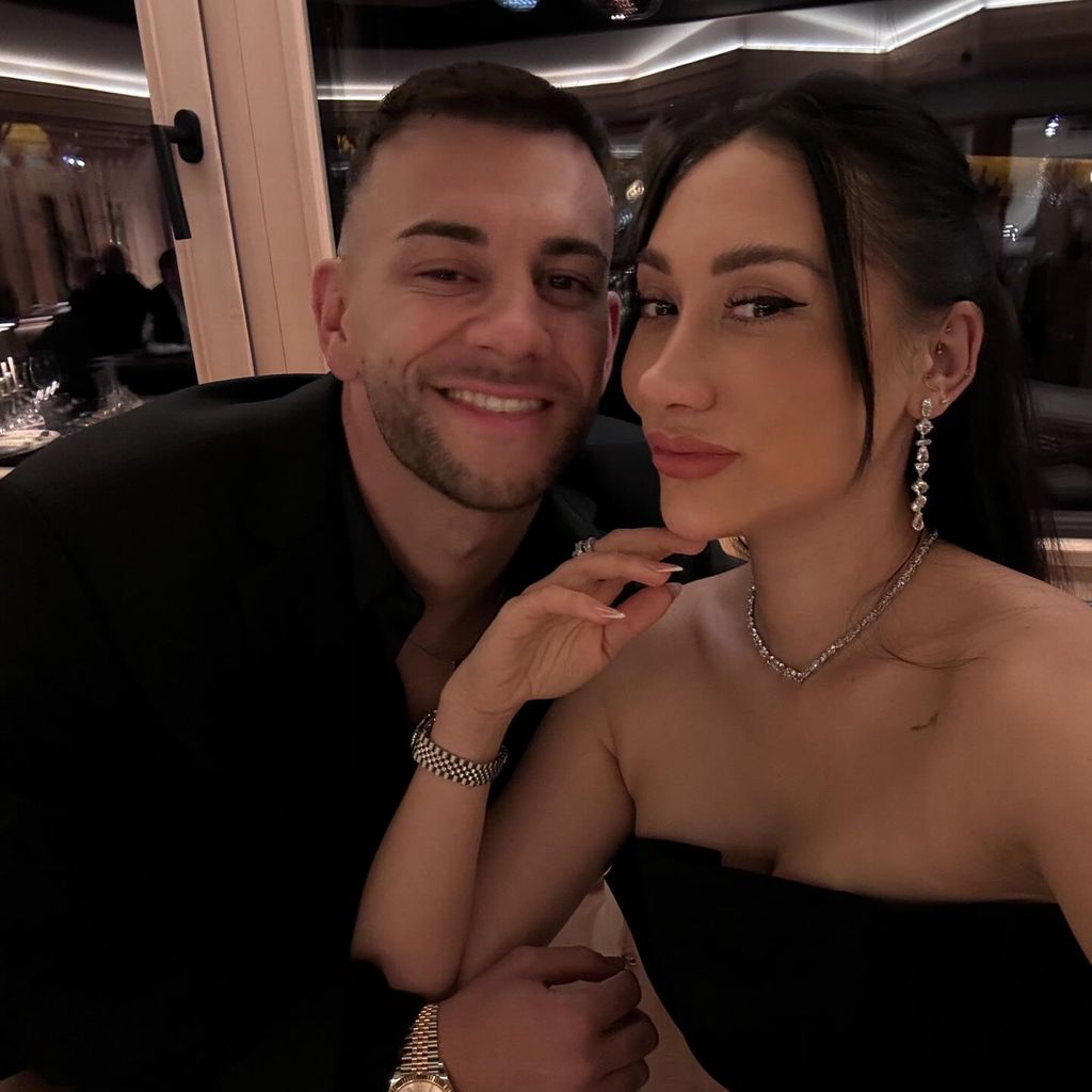 Serkan und Samira Yavuz, Januar 2025