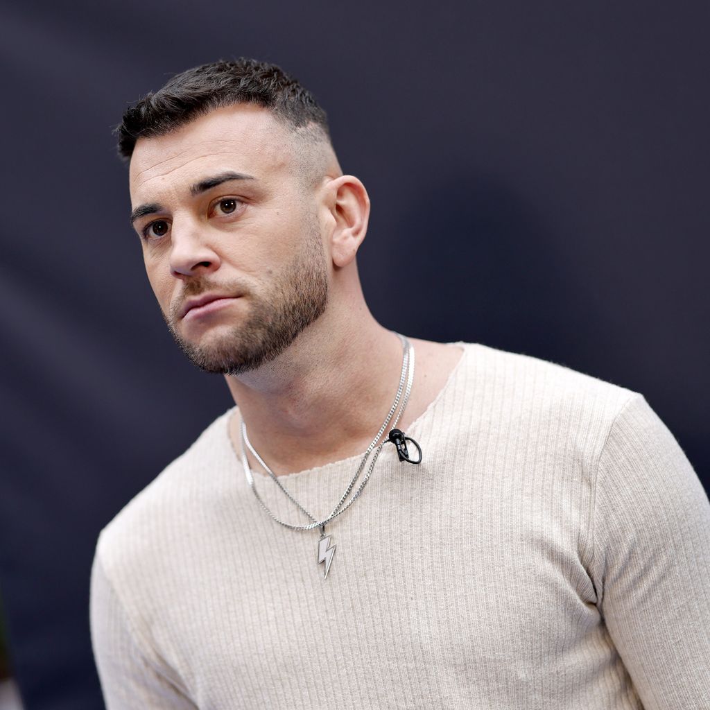Serkan Yavuz, Realitystar